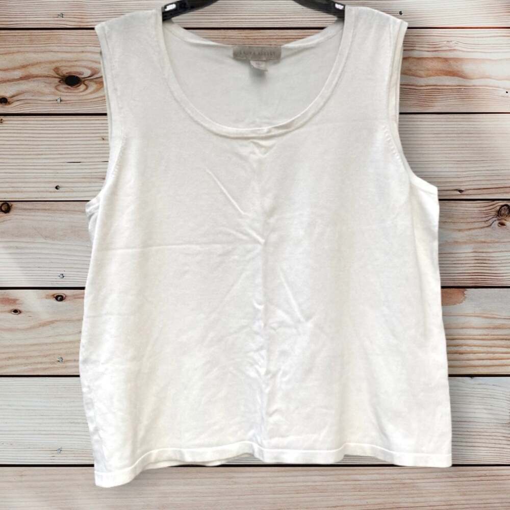 Laura Ashley Tank